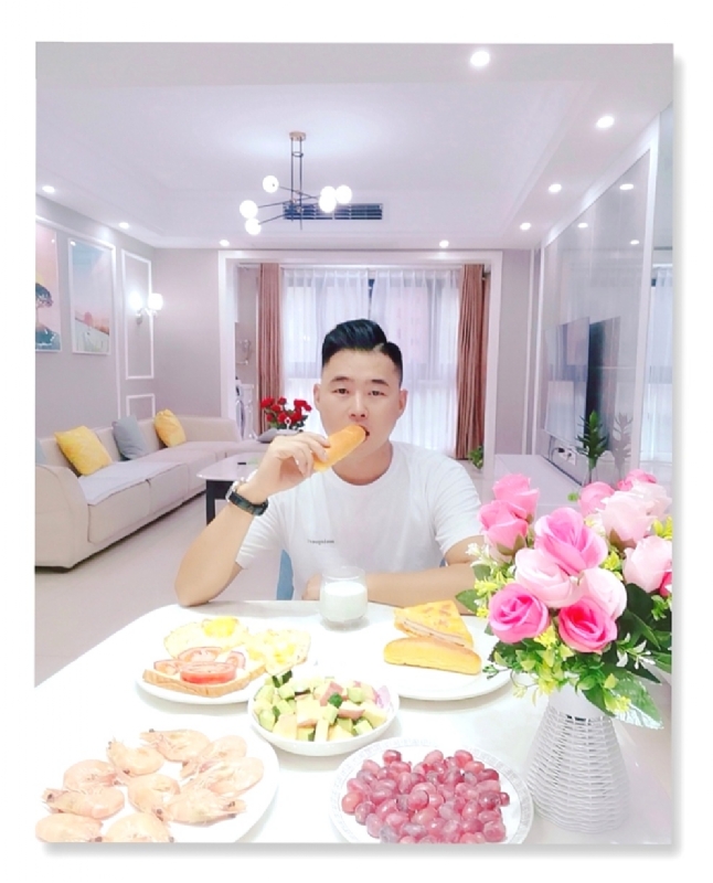 相遇相随的第一张照片--福清相亲服务中心