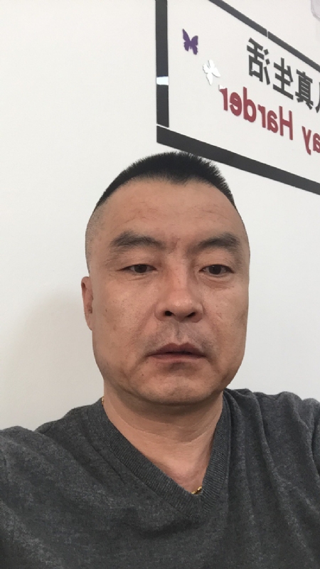 强子的第一张照片--福清相亲服务中心