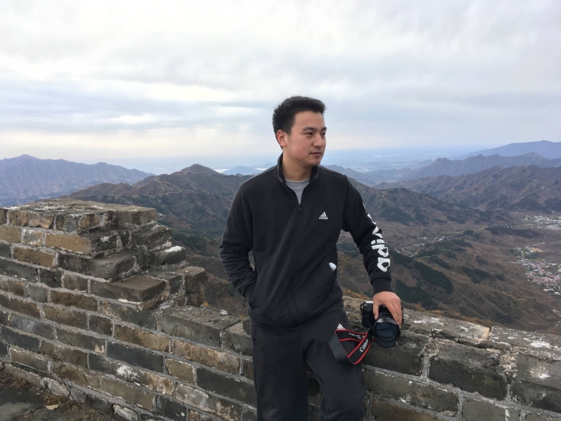 半生浮名的第三张照片--福清相亲服务中心