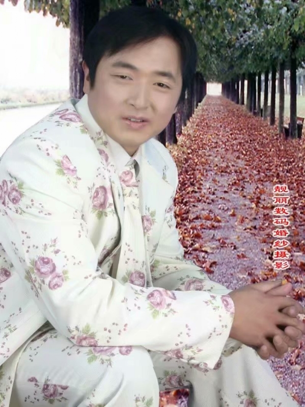 破碎的心的第二张照片--福清相亲服务中心
