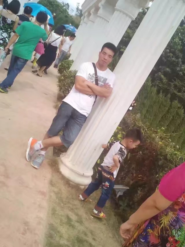 只要有你的第一张照片--福清相亲服务中心