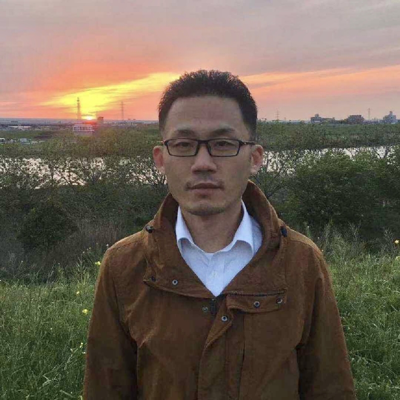 兆松的第一张照片--福清相亲服务中心