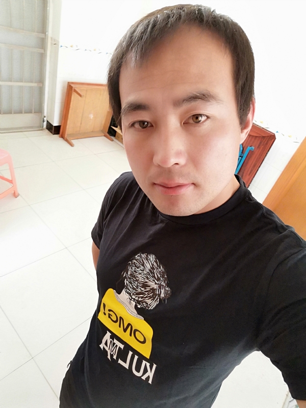 东海龙王的第一张照片--福清相亲服务中心
