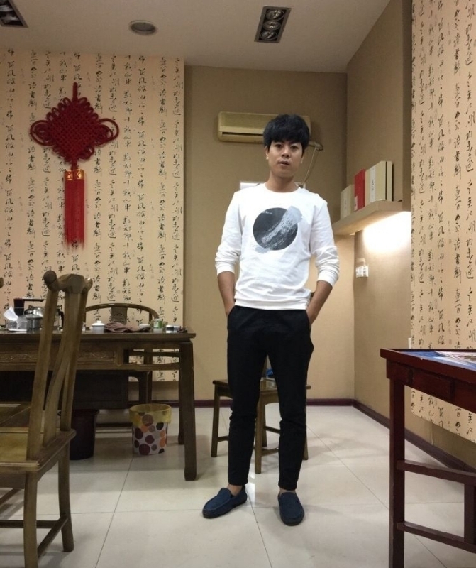 小贱哥的第二张照片--福清相亲服务中心