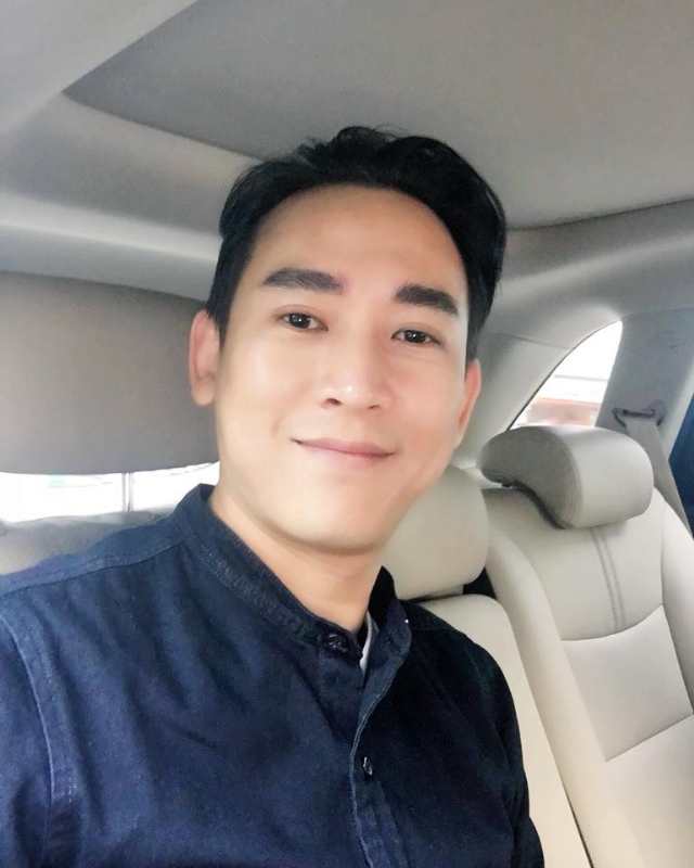 温柔的老头子的第一张照片--福清相亲服务中心