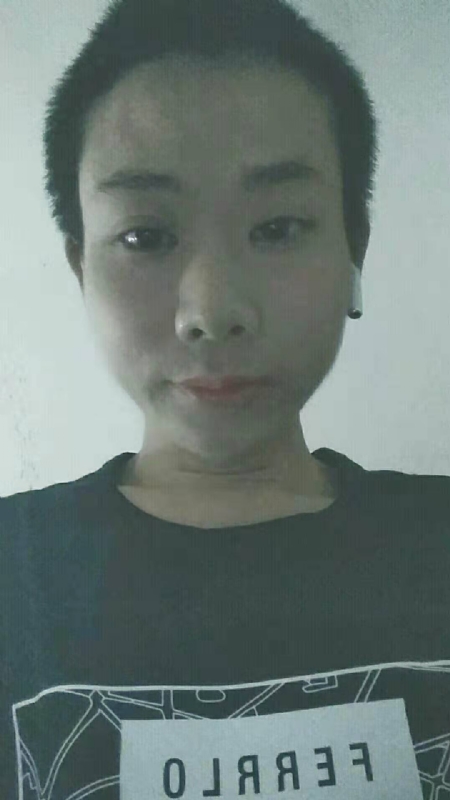 水中月的第一张照片--福清相亲服务中心