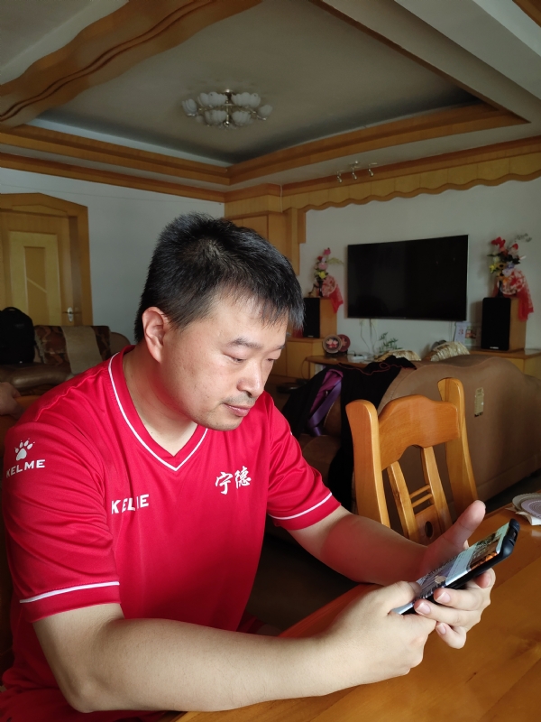 小春的第一张照片--福清相亲服务中心