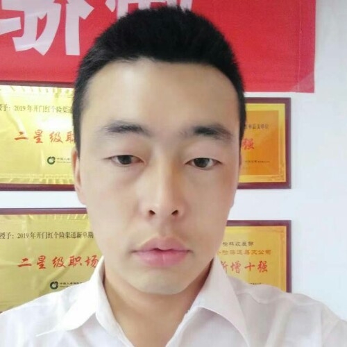前世将军的第二张照片--福清相亲服务中心