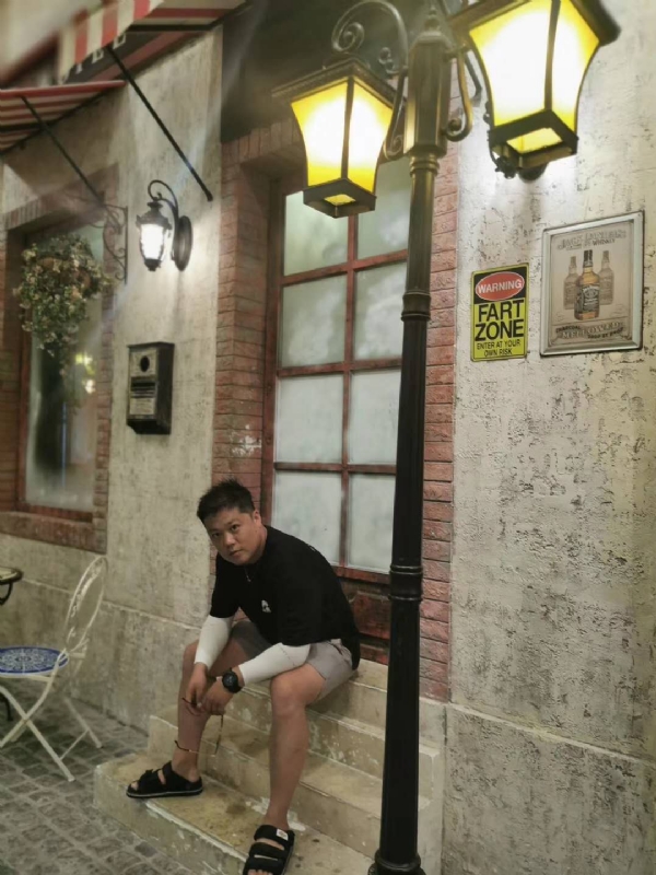 桃胡的第二张照片--福清相亲服务中心