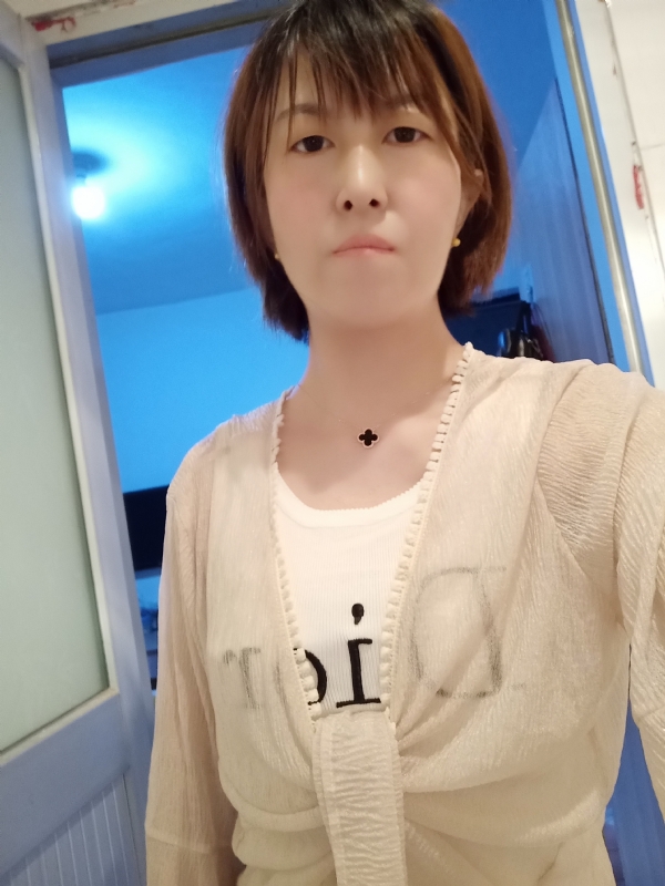 芬儿的第二张照片--福清相亲服务中心