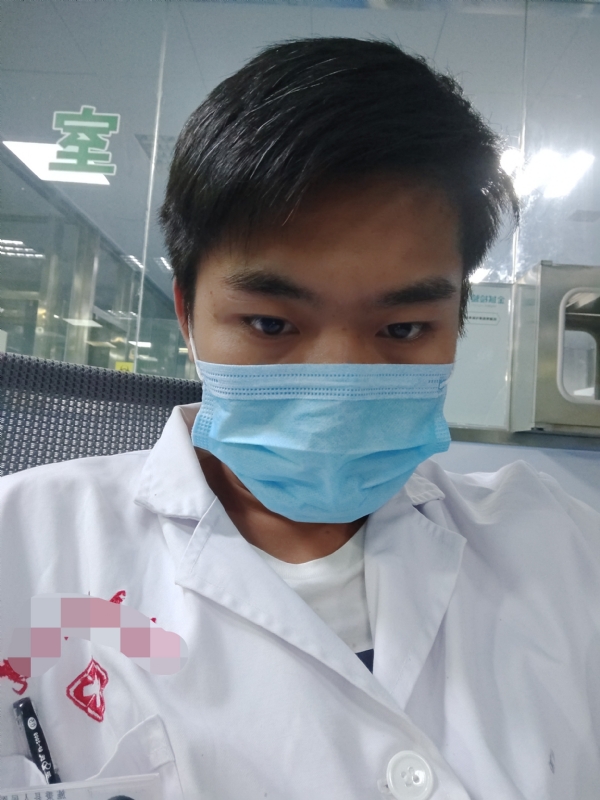 鬼卿的第一张照片--福清相亲服务中心