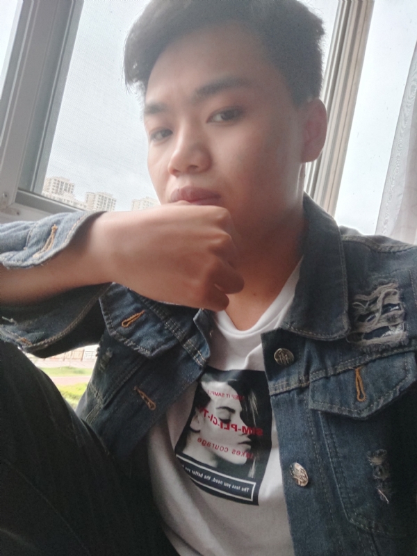 鬼卿的第四张照片--福清相亲服务中心