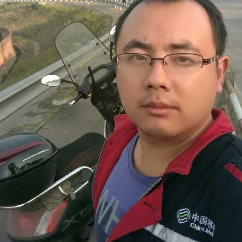 夜月的第一张照片--福清相亲服务中心