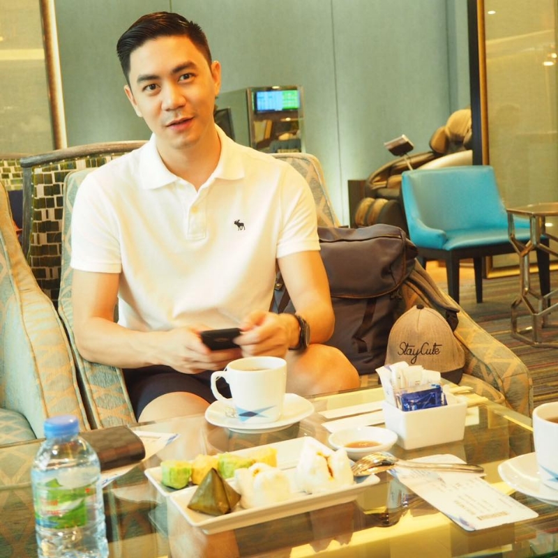 李的第二张照片--福清相亲服务中心