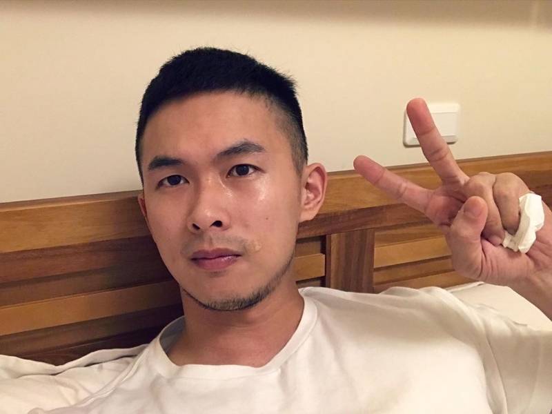 敢想敢拼才会赢的第二张照片--福清相亲服务中心