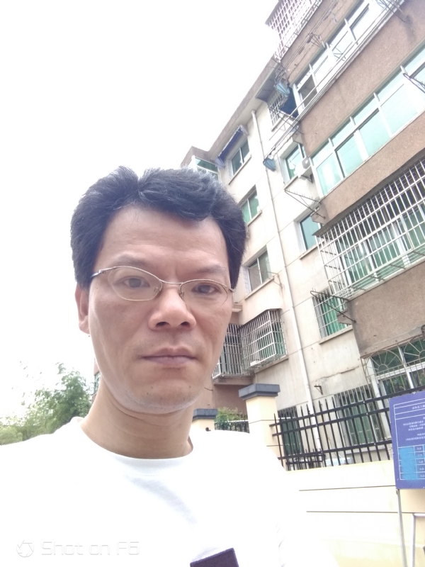 寂静海洋的第一张照片--福清相亲服务中心
