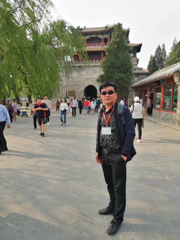 阿旺的第二张照片--福清相亲服务中心