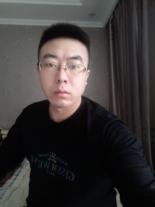 相守一生的第二张照片--福清相亲服务中心
