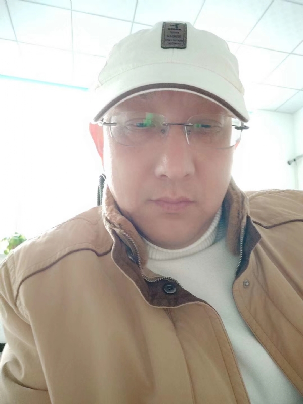 寒夜难眠的第一张照片--福清相亲服务中心
