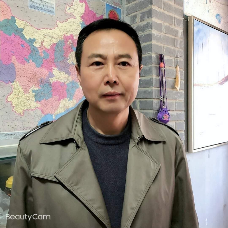 感恩的心的第一张照片--福清相亲服务中心