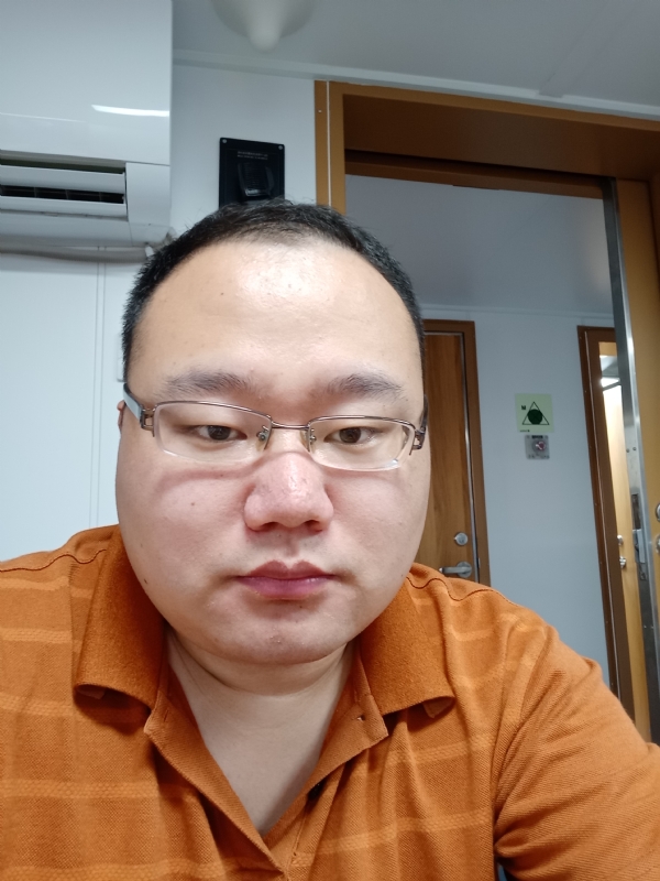努力爱一次的第一张照片--福清相亲服务中心