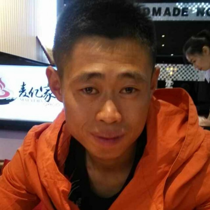 浪子的第一张照片--福清相亲服务中心