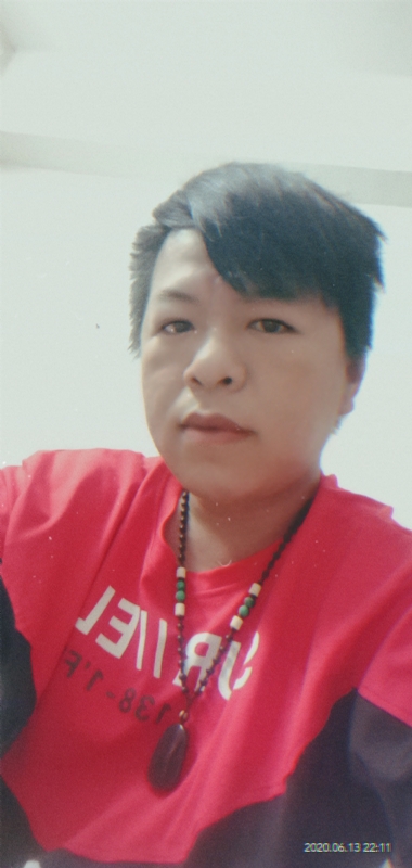 相见恨晚的第一张照片--福清相亲服务中心