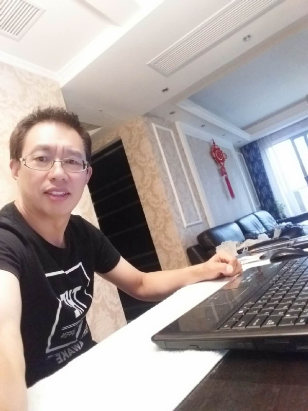 NIKY的第一张照片--福清相亲服务中心