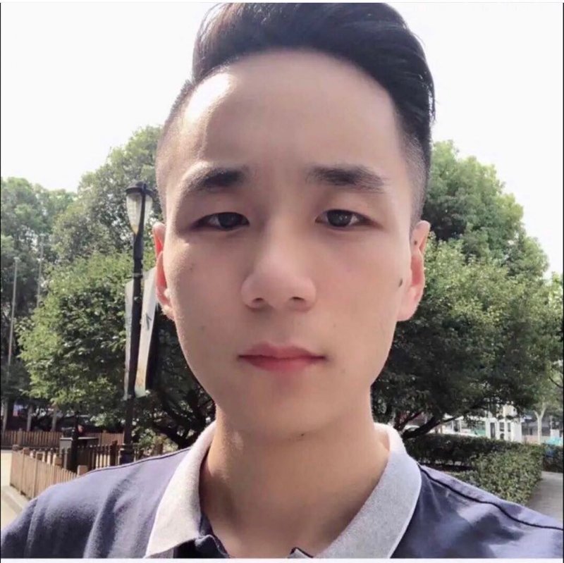期待八月的雨的第一张照片--福清相亲服务中心