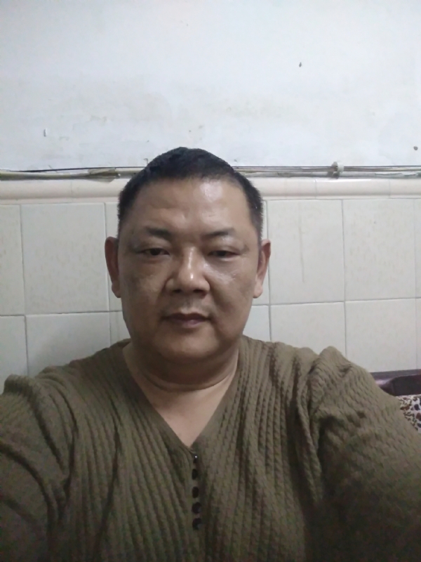 馋花拜柳的第一张照片--福清相亲服务中心