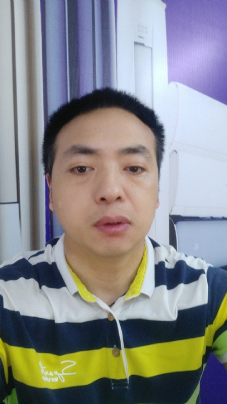 祥子的第一张照片--福清相亲服务中心