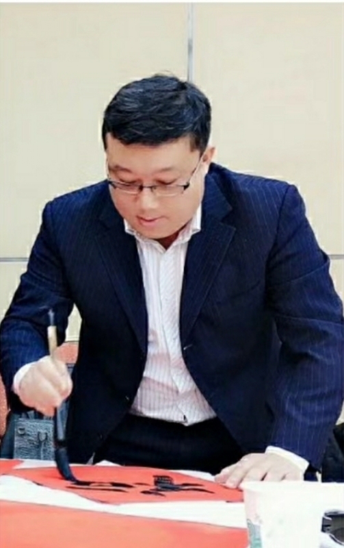 青岛小哥哥的第一张照片--福清相亲服务中心