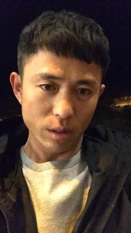 唔爱一身轻的第一张照片--福清相亲服务中心