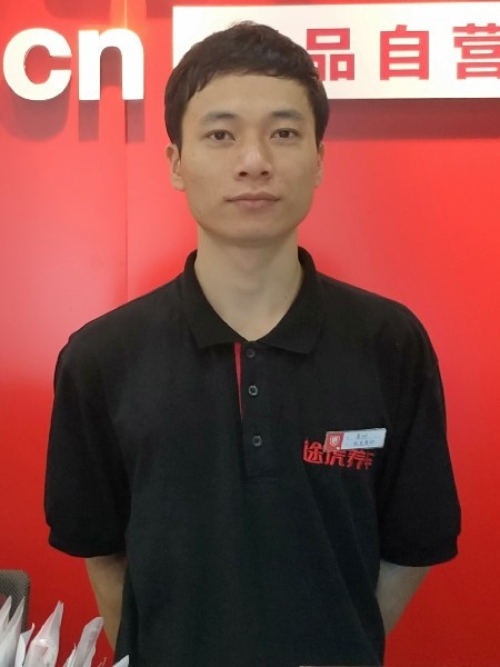 靓boy的第一张照片--福清相亲服务中心