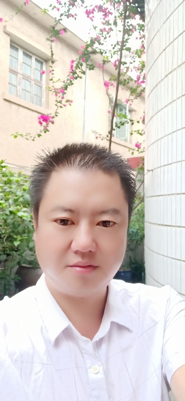 陈欢翔的第一张照片--福清相亲服务中心