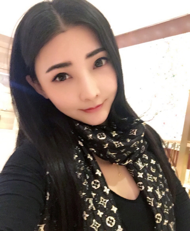 詩詩的第一张照片--福清相亲服务中心
