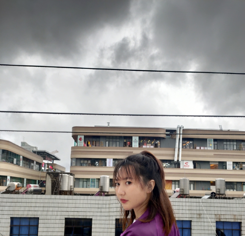 李家小姐的第三张照片--福清相亲服务中心