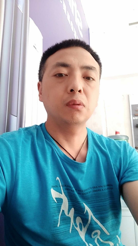 祥子的第一张照片--福清相亲服务中心