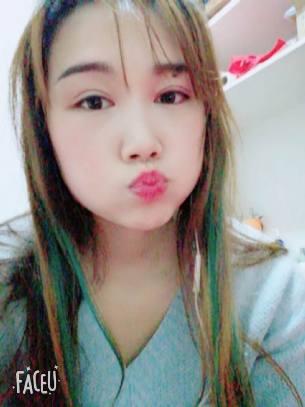 艾薇的第一张照片--福清相亲服务中心