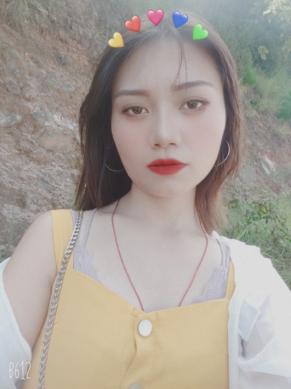 丹纯的第一张照片--福清相亲服务中心