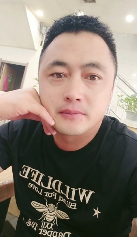 廖艾德的第一张照片--福清相亲服务中心