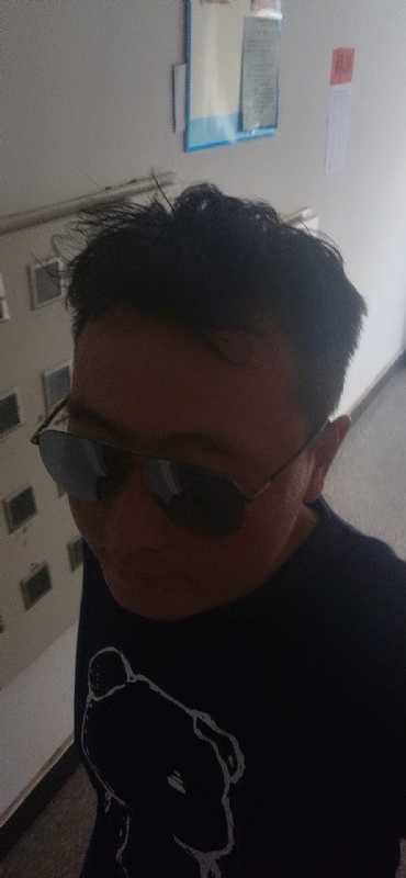 长腿欧巴的第一张照片--福清相亲服务中心
