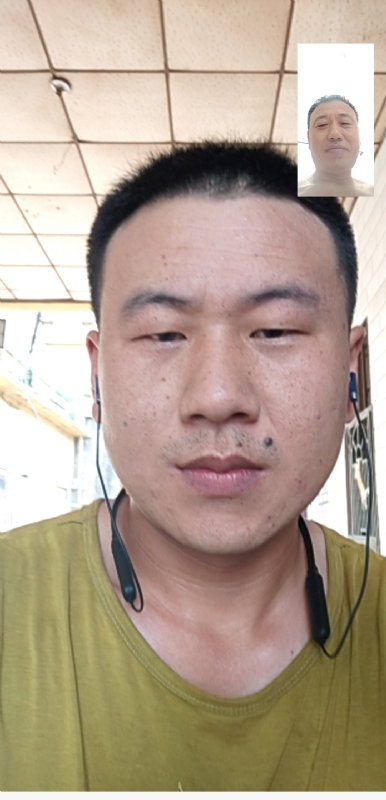 啊峰的第一张照片--福清相亲服务中心