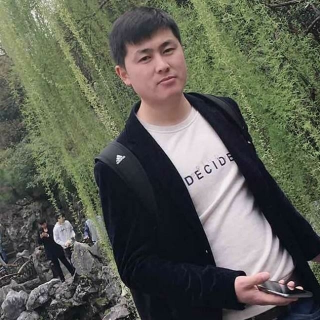 王誉翔的第二张照片--福清相亲服务中心