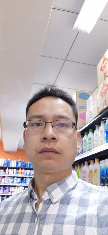阿华的第一张照片--福清相亲服务中心