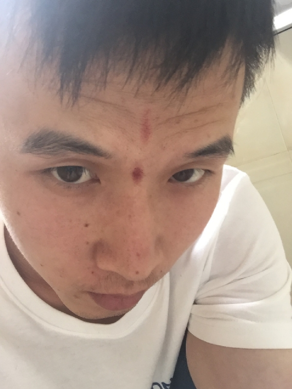 爱晴的第一张照片--福清相亲服务中心