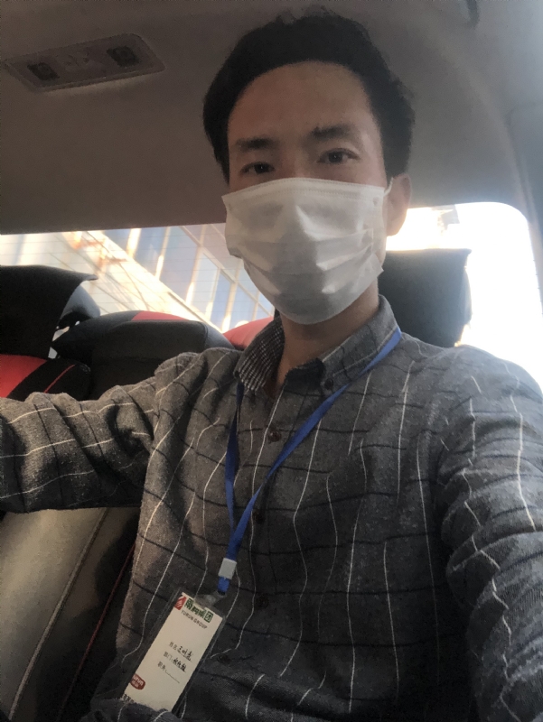 夏天的第一张照片--福清相亲服务中心