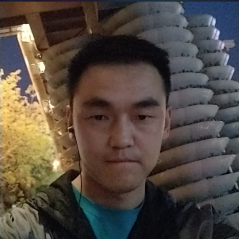 卜香的第一张照片--福清相亲服务中心