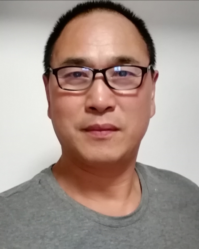 绿水青山的第一张照片--福清相亲服务中心