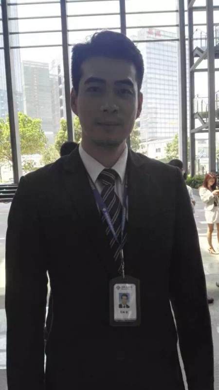 wangjie的第二张照片--福清相亲服务中心
